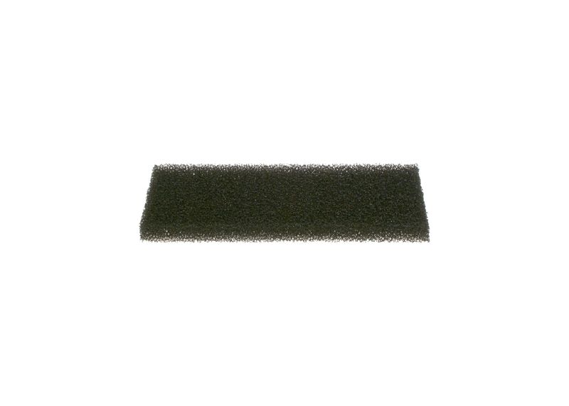 BOSCH 1 987 431 171 Filter, cabin air