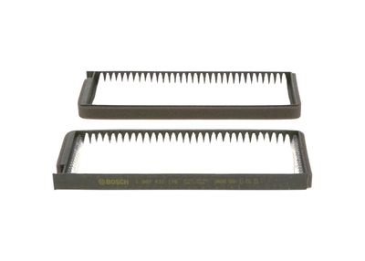 Filter, cabin air BOSCH 1 987 431 176