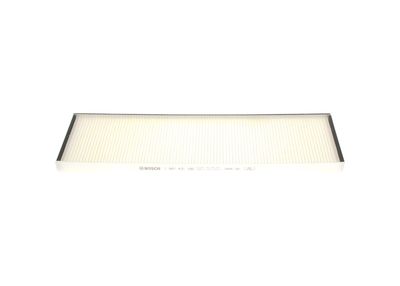 Filter, cabin air BOSCH 1 987 431 180