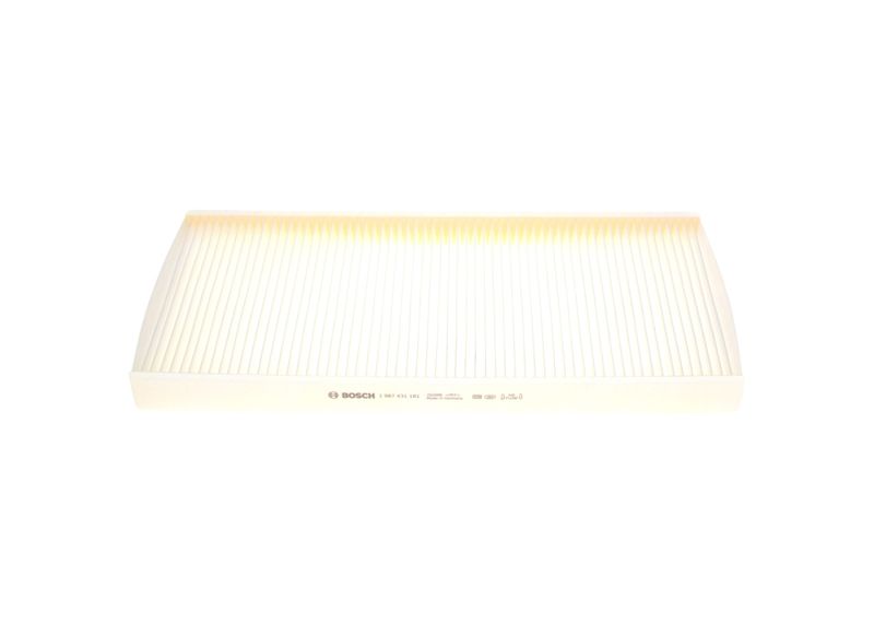 BOSCH 1 987 431 181 Filter, cabin air