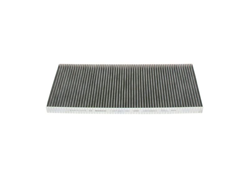 BOSCH 1 987 431 194 Filter, cabin air