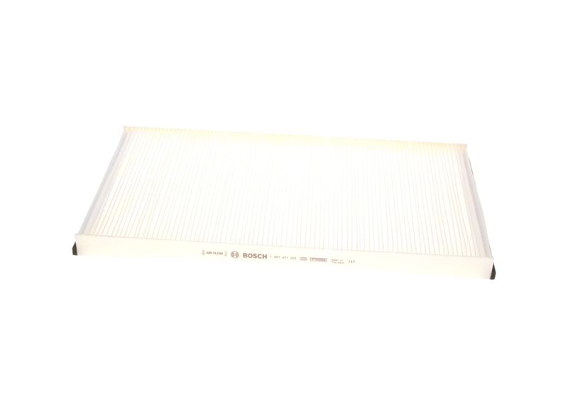 BOSCH 1 987 431 204 Filter, cabin air
