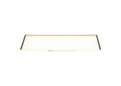 Filter, cabin air BOSCH 1 987 431 207