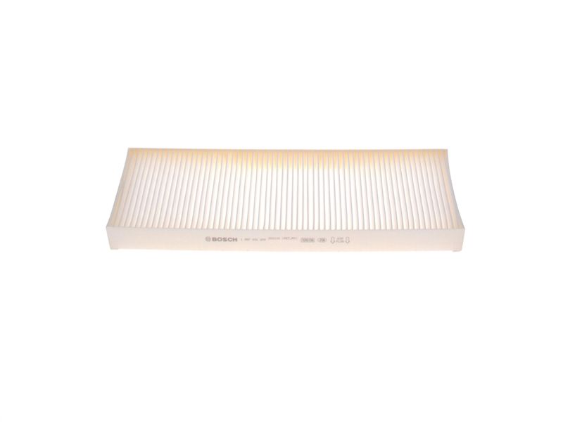 BOSCH 1 987 431 208 Filter, cabin air