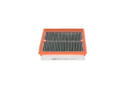 Filter, cabin air BOSCH 1 987 431 451