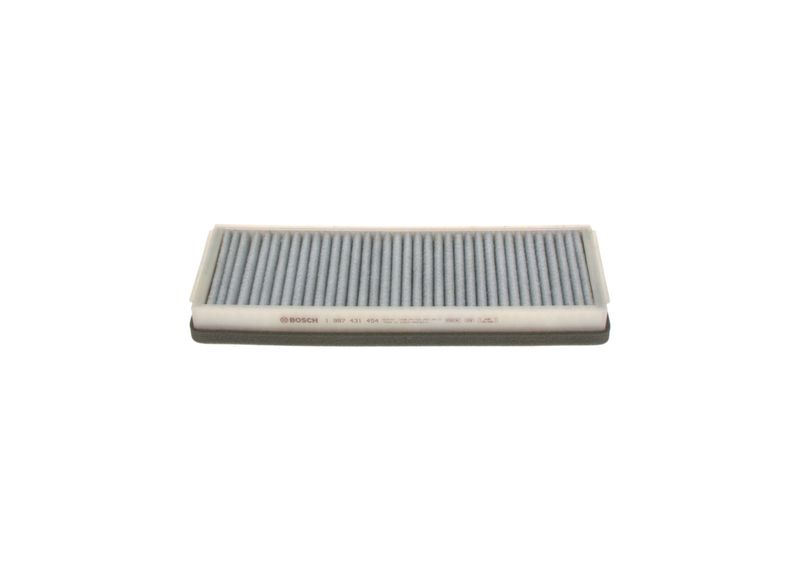 BOSCH 1 987 431 454 Filter, cabin air