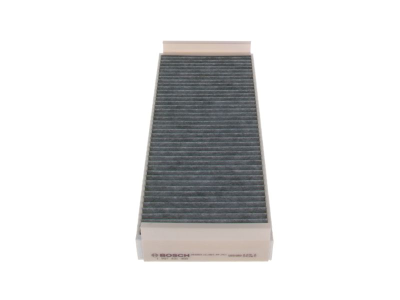 BOSCH 1 987 431 458 Filter, cabin air