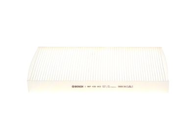 Filter, cabin air BOSCH 1 987 432 003