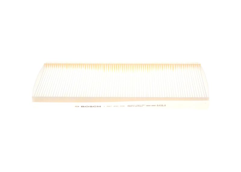 BOSCH 1 987 432 006 Filter, cabin air