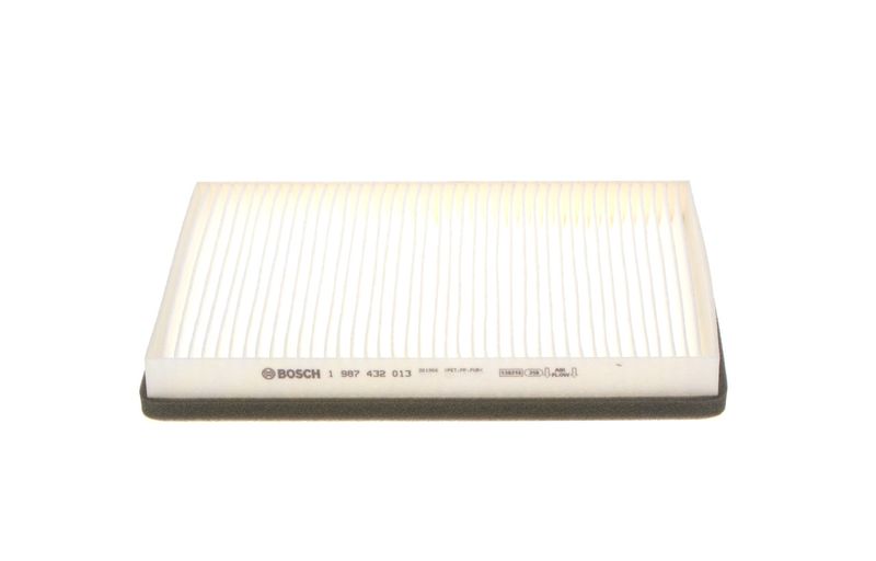 BOSCH 1 987 432 013 Filter, cabin air
