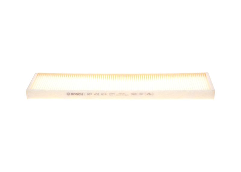 BOSCH 1 987 432 018 Filter, cabin air