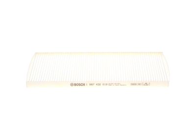 Filter, cabin air BOSCH 1 987 432 019