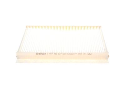 Filter, cabin air BOSCH 1 987 432 037