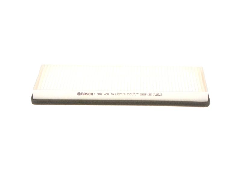 BOSCH 1 987 432 041 Filter, cabin air