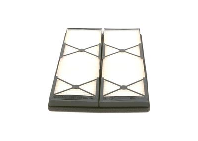 Filter, cabin air BOSCH 1 987 432 044
