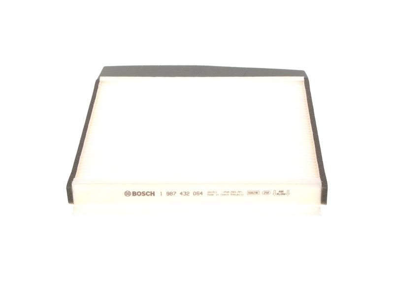 BOSCH 1 987 432 064 Filter, cabin air