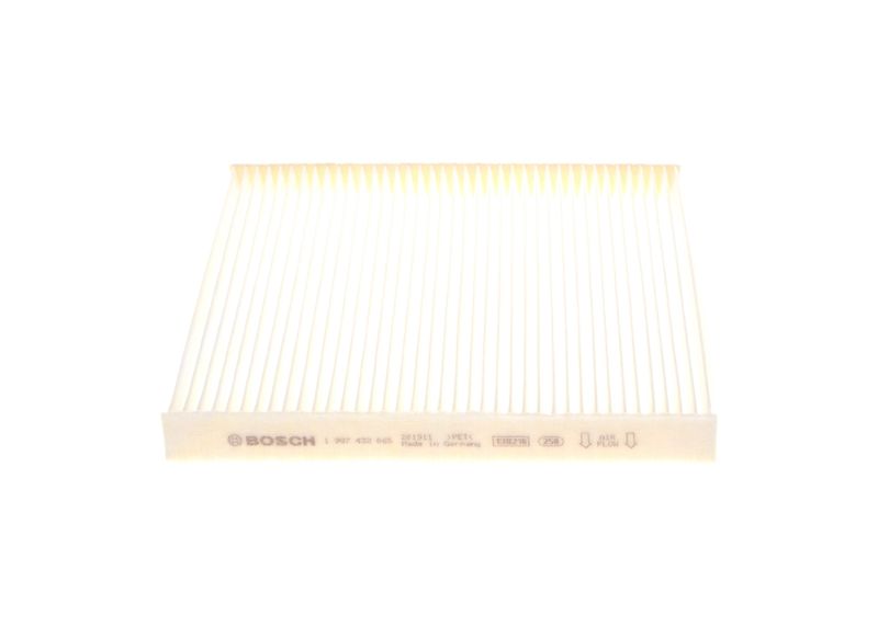BOSCH 1 987 432 065 Filter, cabin air
