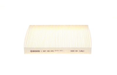 Filter, cabin air BOSCH 1 987 432 072