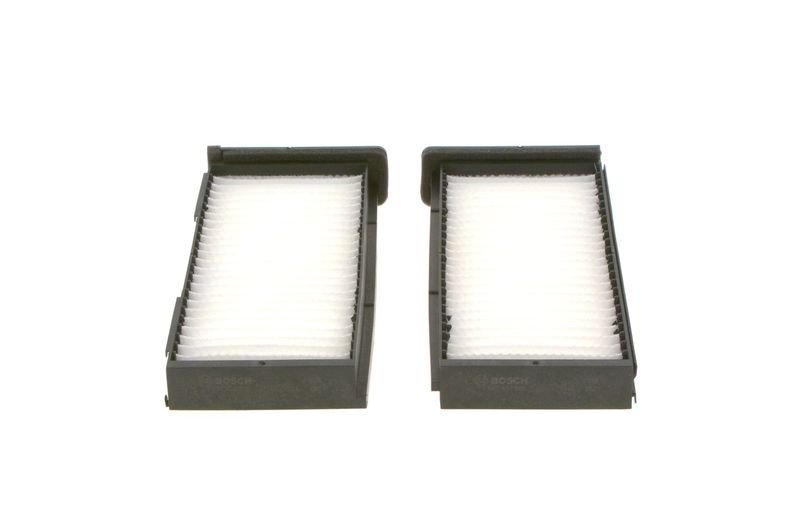 BOSCH 1 987 432 086 Filter, cabin air