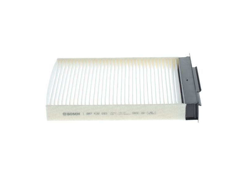 BOSCH 1 987 432 093 Filter, cabin air