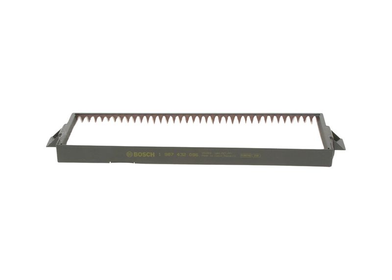 BOSCH 1 987 432 096 Filter, cabin air