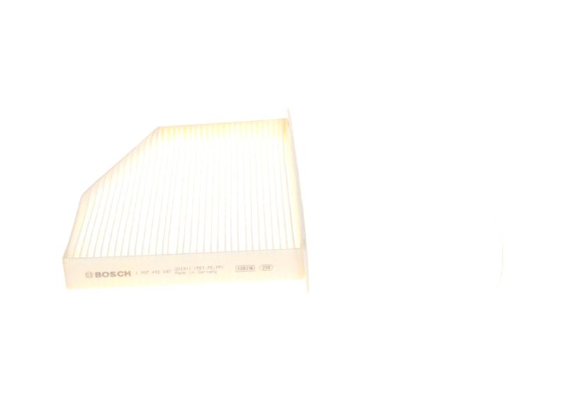 BOSCH 1 987 432 097 Filter, cabin air