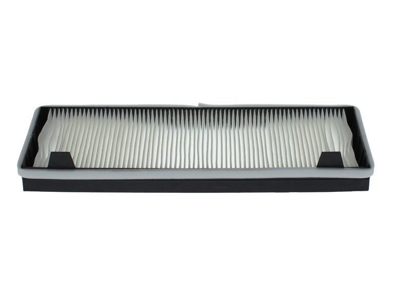 BOSCH 1 987 432 100 Filter, cabin air