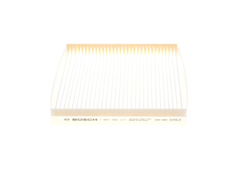 BOSCH 1 987 432 111 Filter, cabin air
