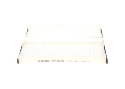 Filter, cabin air BOSCH 1 987 432 122