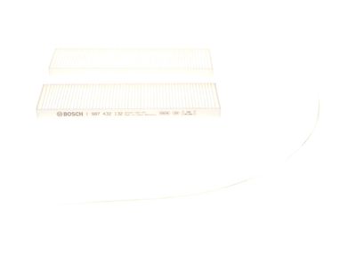 Filter, cabin air BOSCH 1 987 432 132