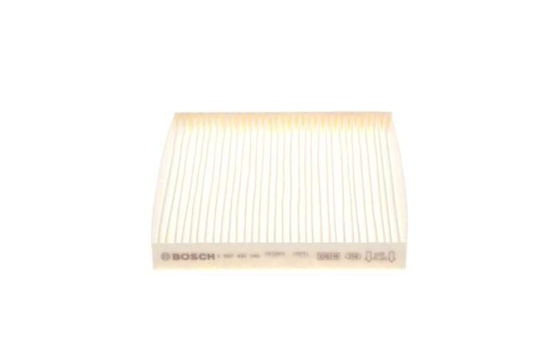 BOSCH 1 987 432 148 Filter, cabin air