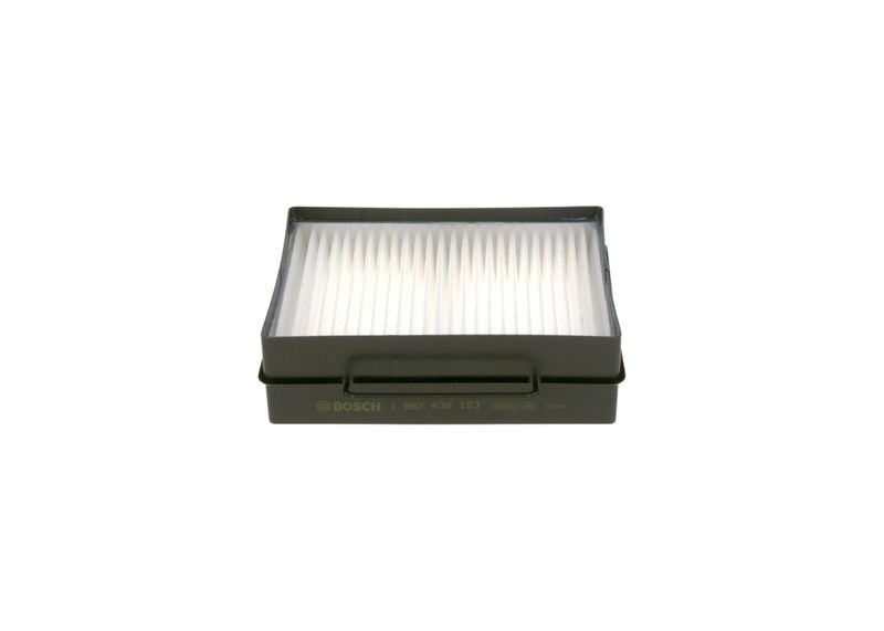 BOSCH 1 987 432 153 Filter, cabin air