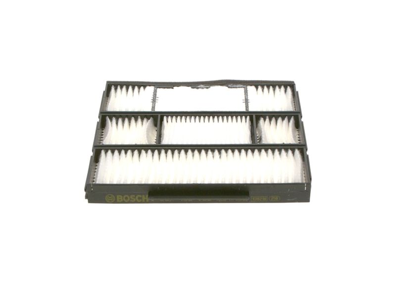 BOSCH 1 987 432 155 Filter, cabin air
