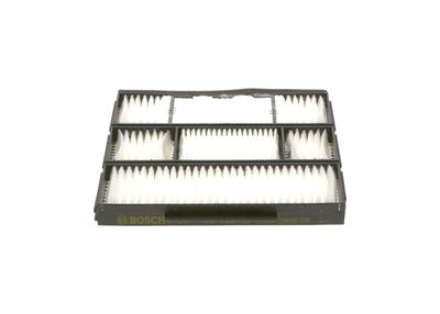 Filter, cabin air BOSCH 1 987 432 155
