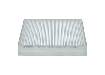Filter, cabin air BOSCH 1 987 432 158