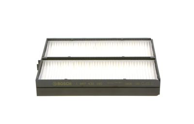 Filter, cabin air BOSCH 1 987 432 160