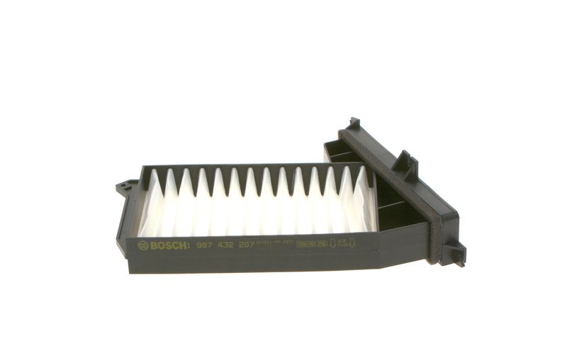BOSCH 1 987 432 207 Filter, cabin air