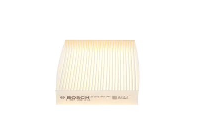 Filter, cabin air BOSCH 1 987 432 214