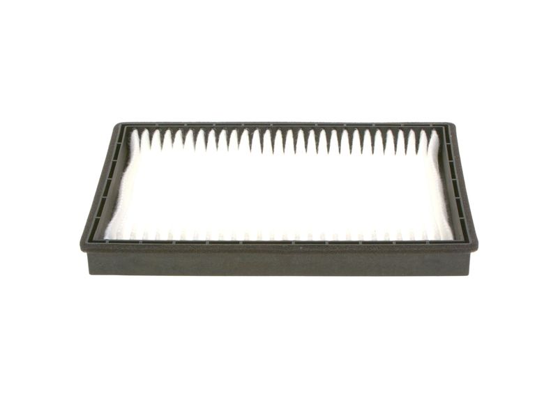 BOSCH 1 987 432 222 Filter, cabin air