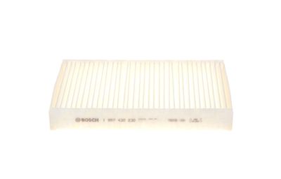 Filter, cabin air BOSCH 1 987 432 230