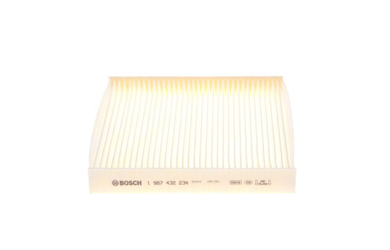 BOSCH 1 987 432 234 Filter, cabin air