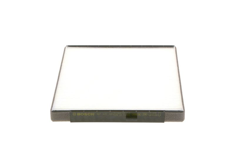BOSCH 1 987 432 241 Filter, cabin air