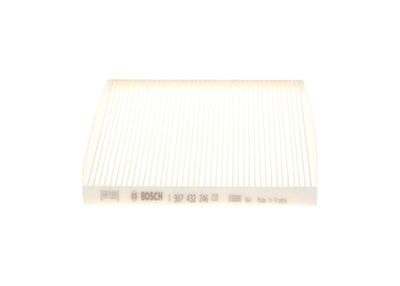 Filter, cabin air BOSCH 1 987 432 246