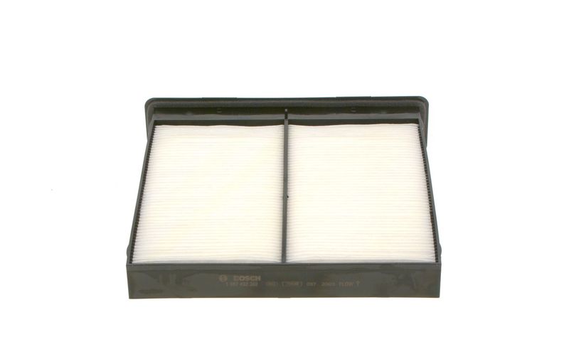 BOSCH 1 987 432 262 Filter, cabin air