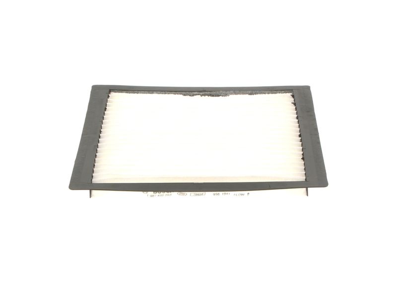 BOSCH 1 987 432 263 Filter, cabin air