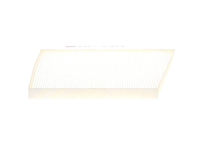 BOSCH 1 987 432 270 Filter, cabin air