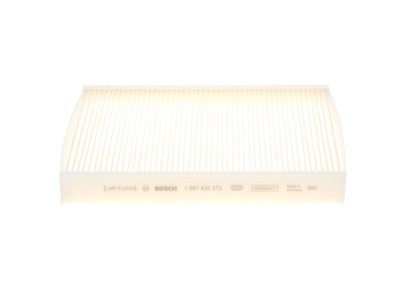 BOSCH 1 987 432 272 Filter, cabin air