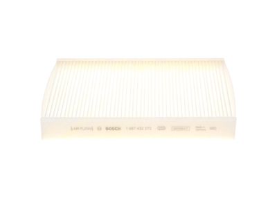 Filter, cabin air BOSCH 1 987 432 272
