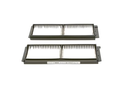 Filter, cabin air BOSCH 1 987 432 275
