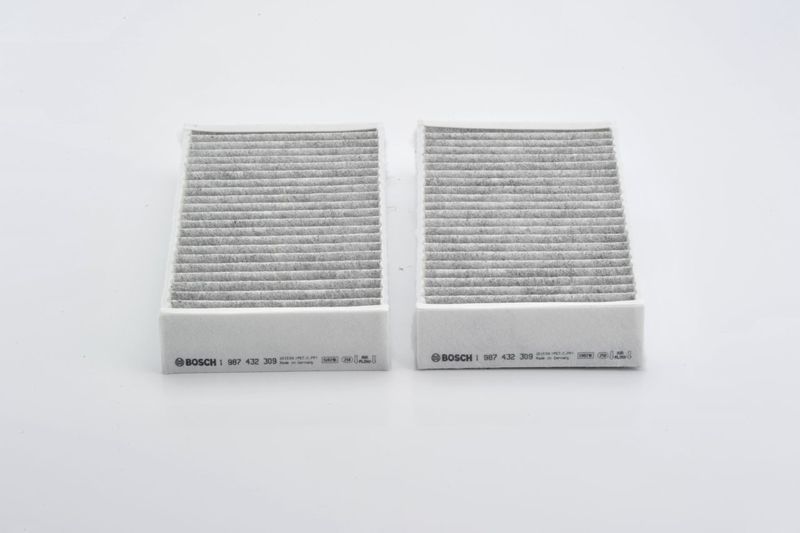 BOSCH 1 987 432 309 Filter, cabin air